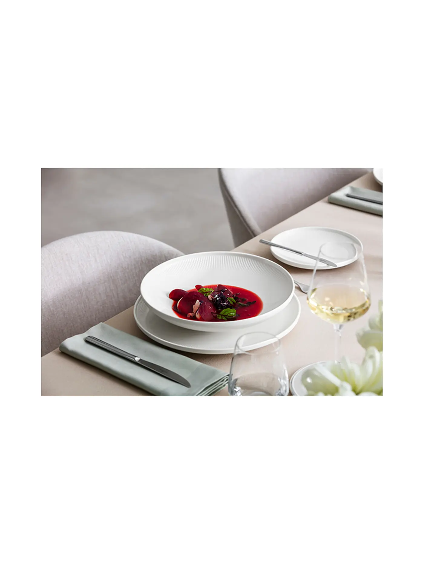VILLEROY & BOCH | Suppenschale  AFINA25cm | 